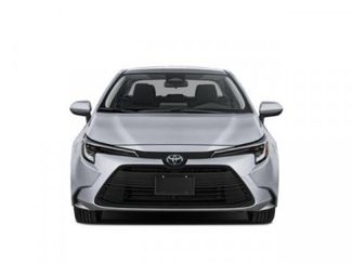 New 2026 Toyota Corolla LE FWD video 4