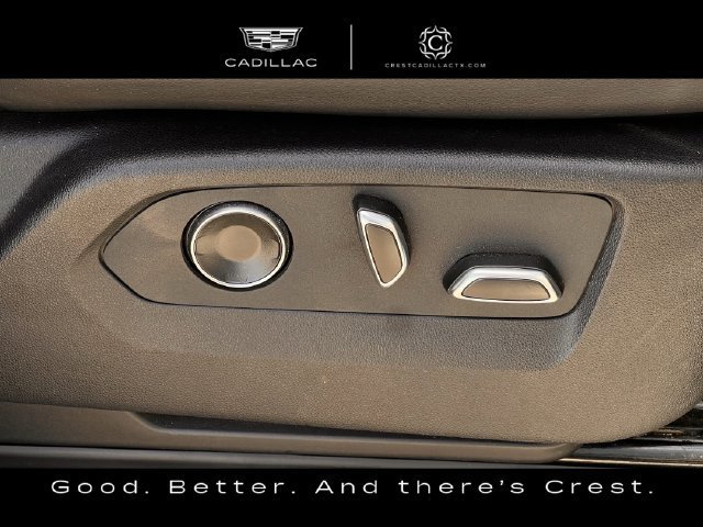 Certified 2024 Cadillac Escalade ESV Premium Luxury AWD/4WD image 27