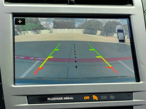 Used 2017 Lincoln MKZ Premiere FWD image 27