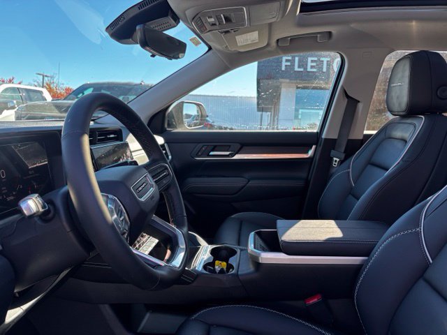 Used 2026 GMC Terrain Denali w/ LPO, Floor Liner Package AWD/4WD image 10