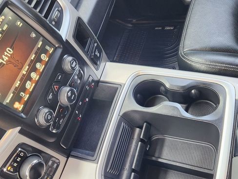 Used 2017 RAM 1500 Big Horn image 28