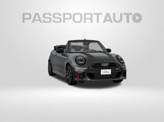 New 2026 MINI Cooper John Cooper Works video 1