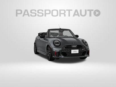 New 2026 MINI Cooper John Cooper Works