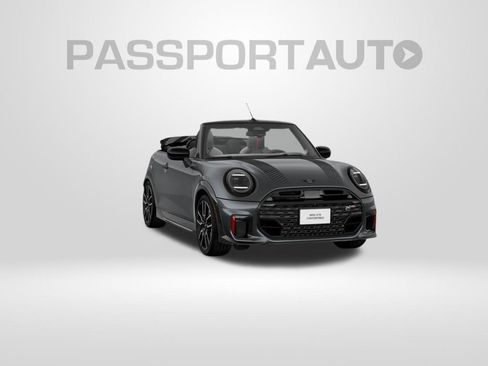 New 2026 MINI Cooper John Cooper Works image 1