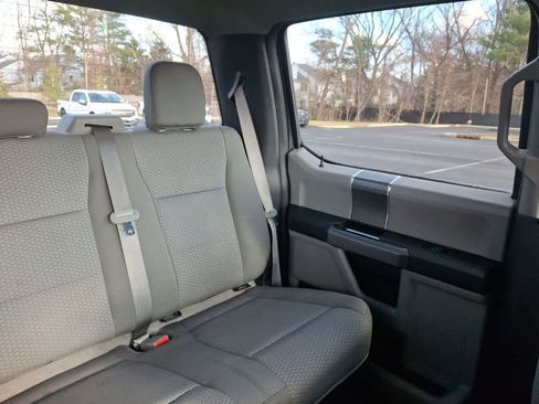 Used 2018 Ford F150 XLT w/ Equipment Group 302A Luxury image 14