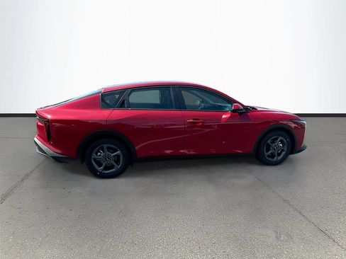 New 2026 Kia K4 FWD image 8