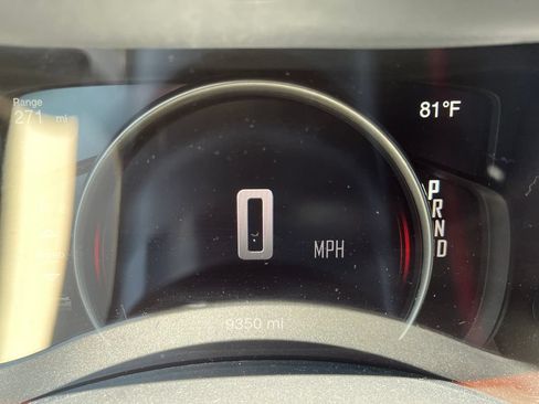 Used 2025 Dodge Durango R/T AWD/4WD image 16
