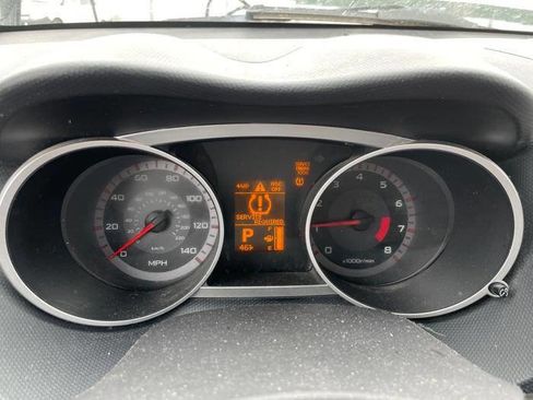 Used 2007 Mitsubishi Outlander XLS image 38