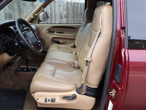 Used 2001 Dodge Ram 2500 Truck ST image 20