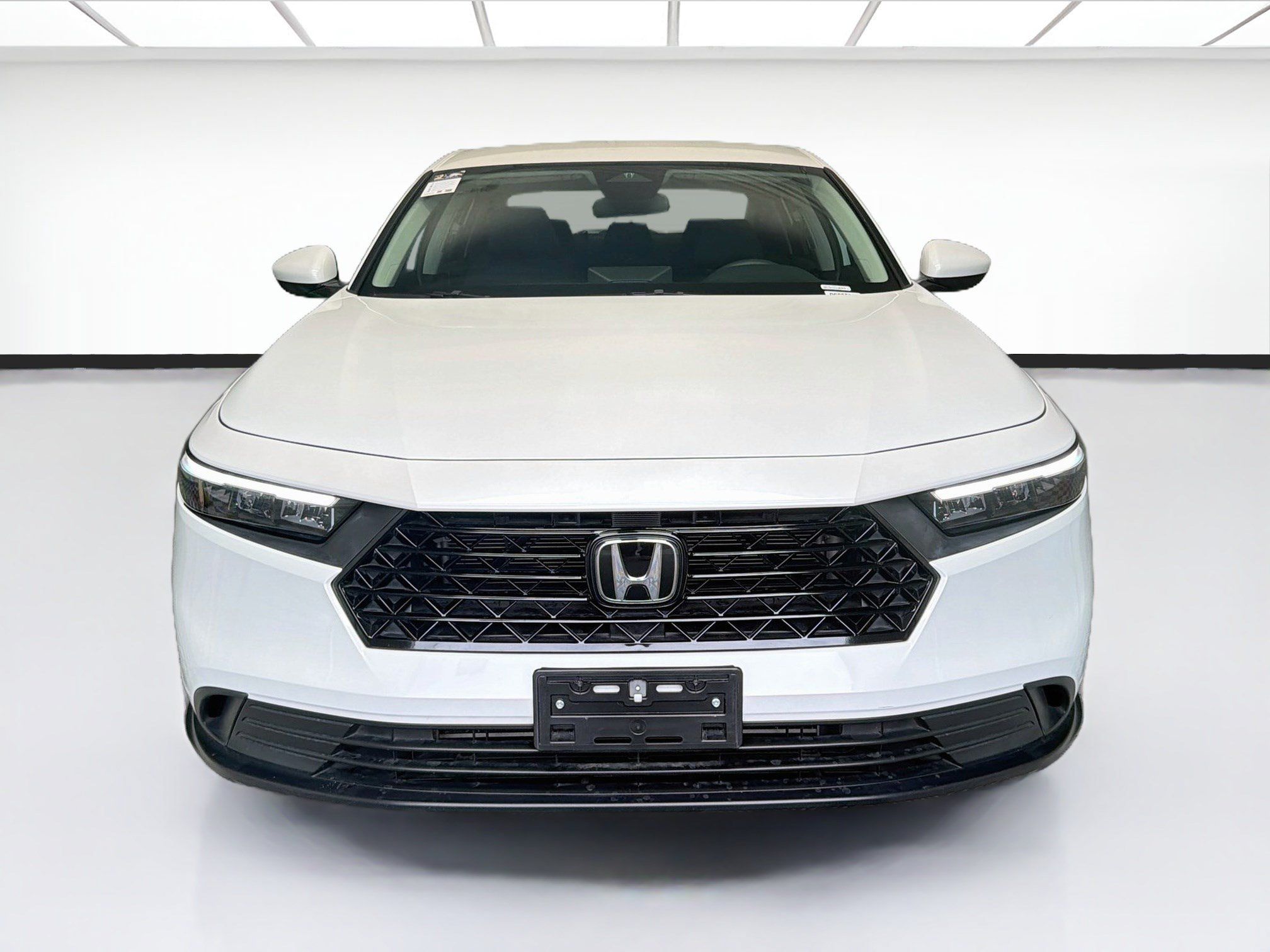 Used 2025 Honda Accord LX image 2