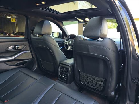 Used 2020 BMW M340i w/ Premium Package RWD image 37