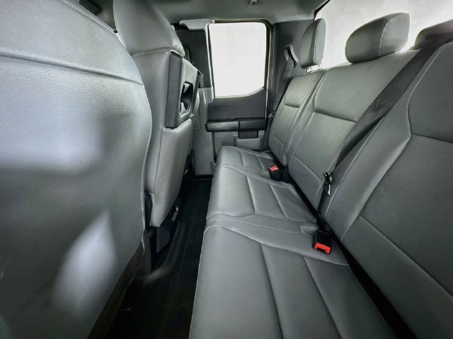 Used 2023 Ford F150 XL AWD/4WD image 20
