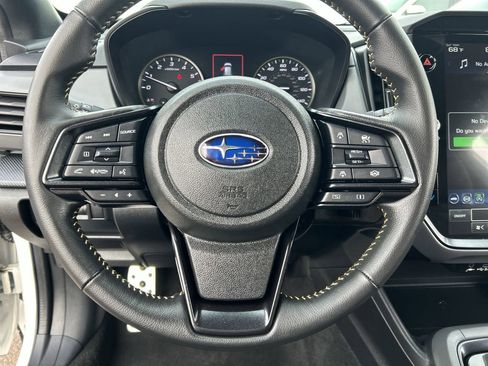 Certified 2025 Subaru Crosstrek 2.5i Sport image 19
