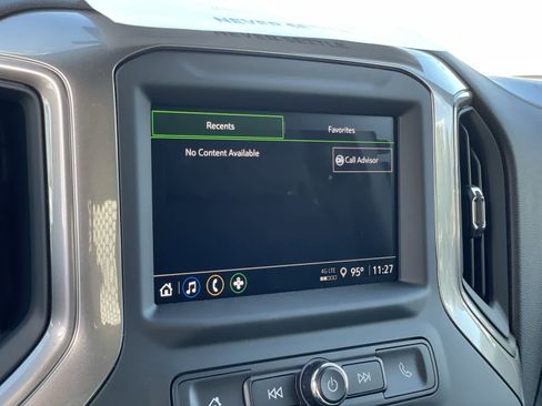 New 2024 Chevrolet Silverado 2500 W/T w/ WT Convenience Package image 14