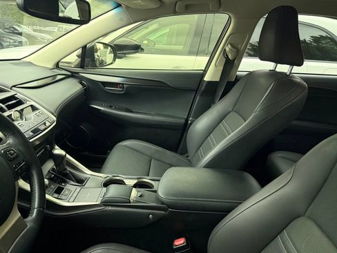 Used 2019 Lexus NX 300 FWD w/ Premium Package image 42