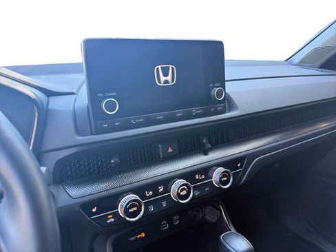 Used 2024 Honda CR-V Sport image 7