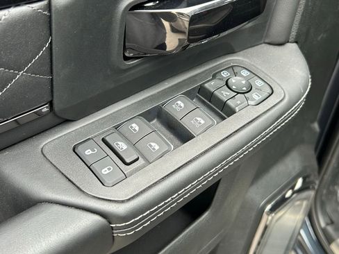 New 2026 RAM 3500 Limited image 56