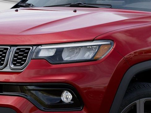 New 2026 Jeep Compass Limited image 10