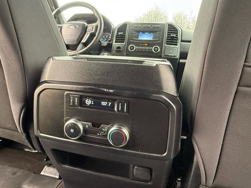 Used 2020 Ford Expedition XL AWD/4WD image 18