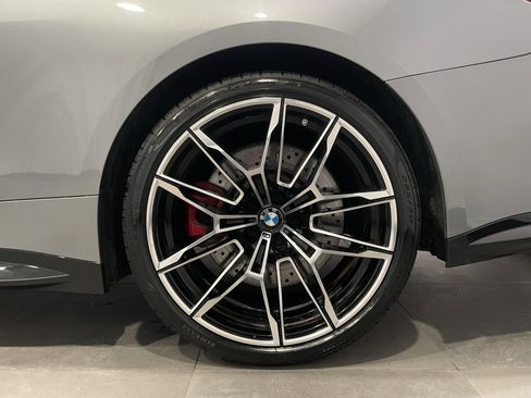 Used 2024 BMW M4 Competition w/ Executive Package image 8