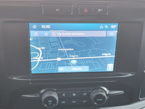 Used 2023 Ford F150 XL w/ STX Appearance Package RWD image 17