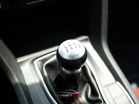 Used 2020 Honda Civic Si image 33