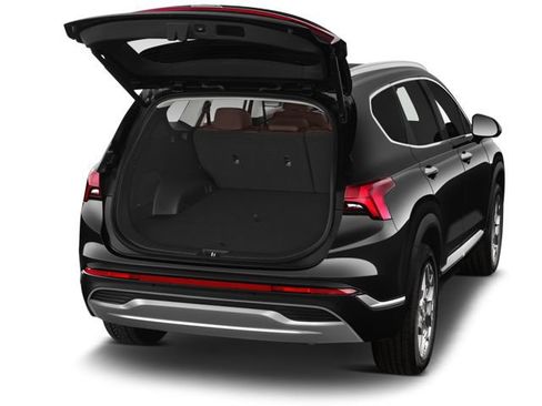 Used 2022 Hyundai Santa Fe Calligraphy AWD/4WD image 7