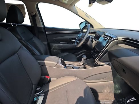 Certified 2023 Hyundai Tucson SEL w/ Convenience Package FWD image 15
