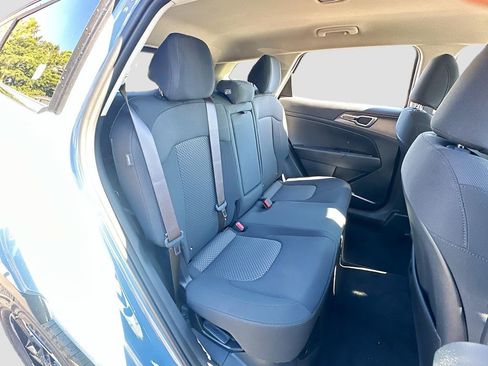 New 2026 Kia Sportage S image 25