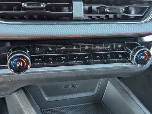 Used 2026 Chevrolet Equinox RS w/ Convenience Package III image 29