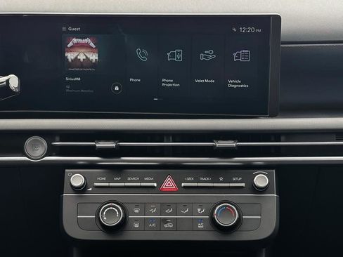 New 2026 Hyundai Tucson SE image 20