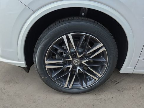 New 2026 Acura MDX w/ Advance Package AWD/4WD image 14