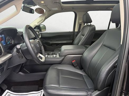 Used 2022 Ford Expedition XLT AWD/4WD image 9