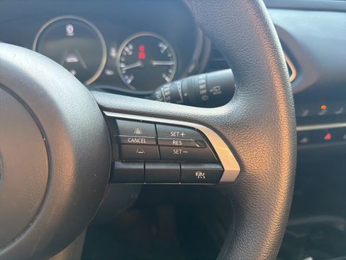 Certified 2025 MAZDA CX-30 AWD 2.5 S image 13