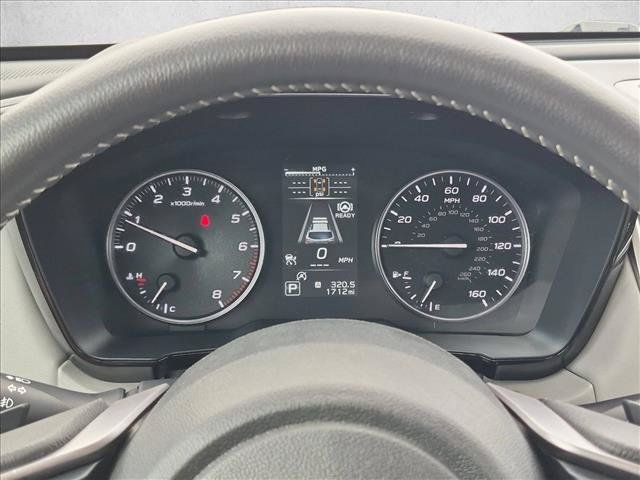 Used 2025 Subaru Outback Premium AWD/4WD image 11