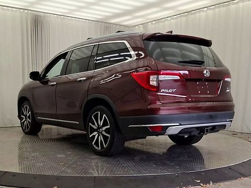 Used 2019 Honda Pilot Touring image 9
