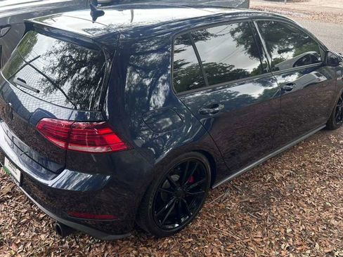 Used 2018 Volkswagen GTI Autobahn image 12