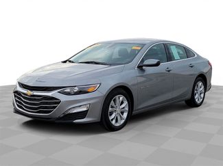 Used 2025 Chevrolet Malibu LT 360° Tour