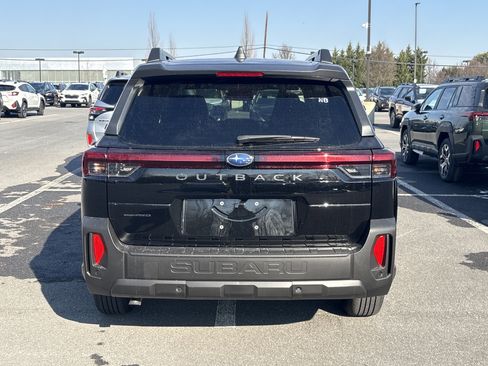 New 2026 Subaru Outback Premium image 5