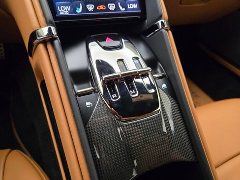 Used 2023 Ferrari Roma RWD image 40
