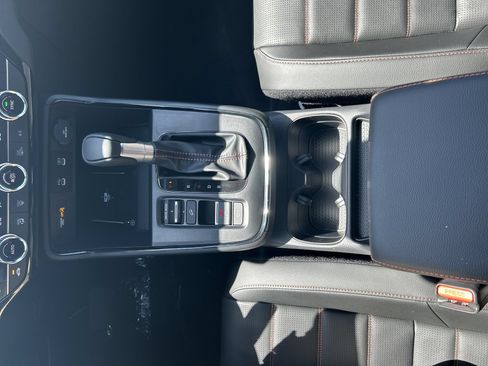 New 2026 Honda CR-V Sport Touring image 24