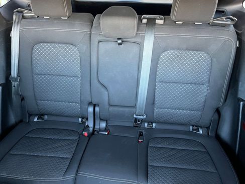 Used 2023 Ford Escape Active image 38