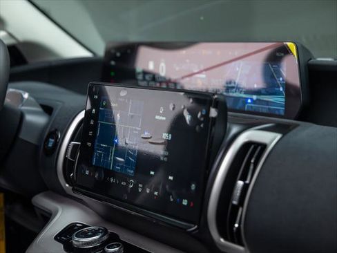 New 2026 Ford Expedition Max Active AWD/4WD image 30