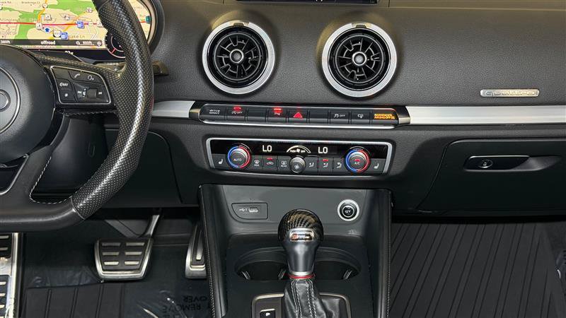 Used 2017 Audi S3 Premium Plus w/ Technology Package AWD/4WD image 26