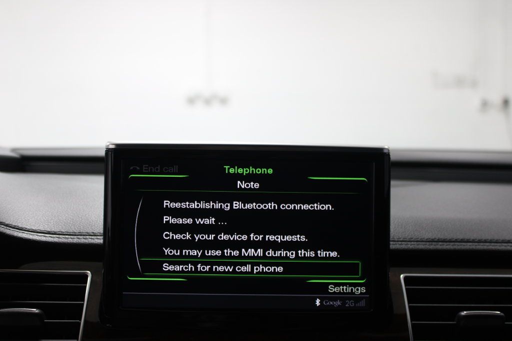 Used 2015 Audi S8 w/ S8 Driver Assistance Package AWD/4WD image 60