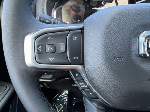 New 2026 RAM 1500 Big Horn image 20