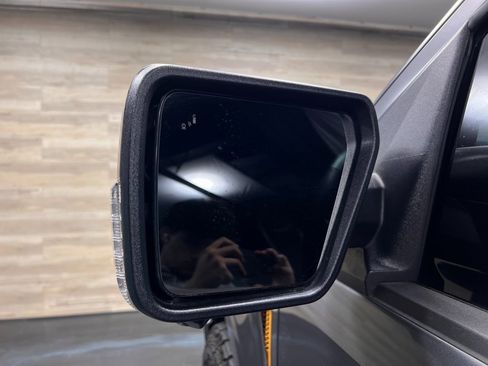 Used 2024 Ford F150 Tremor image 29