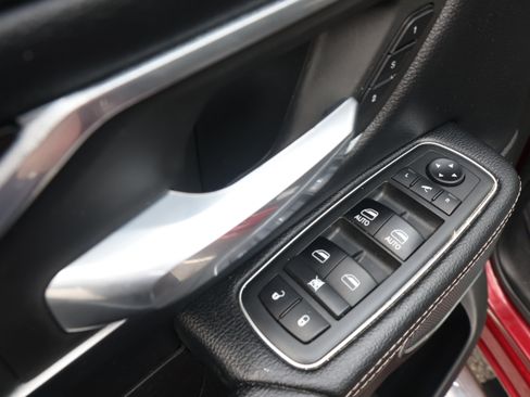 Used 2019 RAM 1500 Laramie w/ Sport Appearance Package RWD image 18