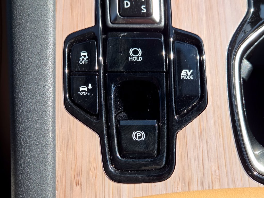 Certified 2025 Lexus RX 350 AWD/4WD image 12