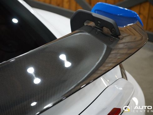 Used 2023 Porsche 718 Cayman GT4 RS image 12